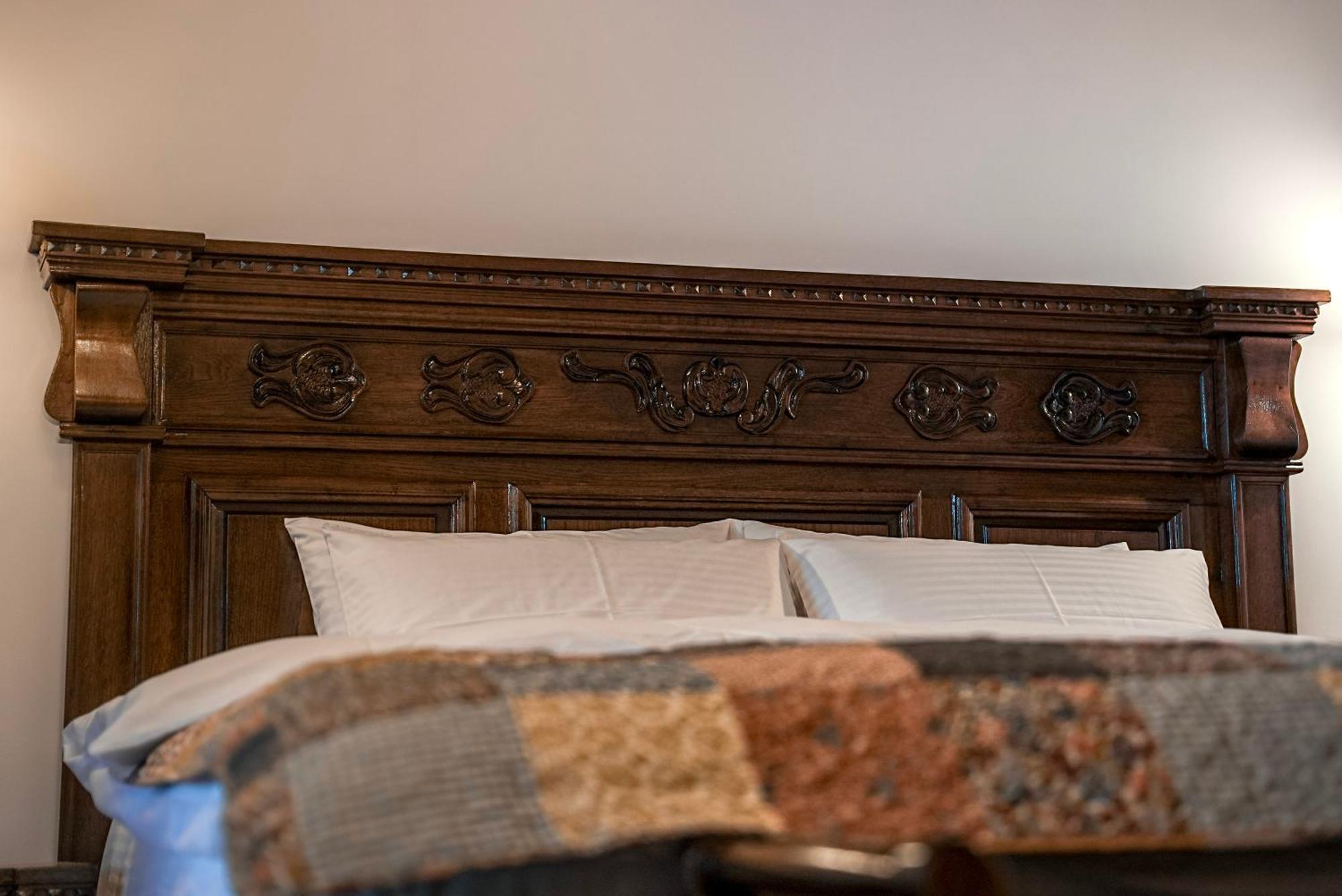 Bed and Breakfast Boutique Marlen Ghimbav Esterno foto