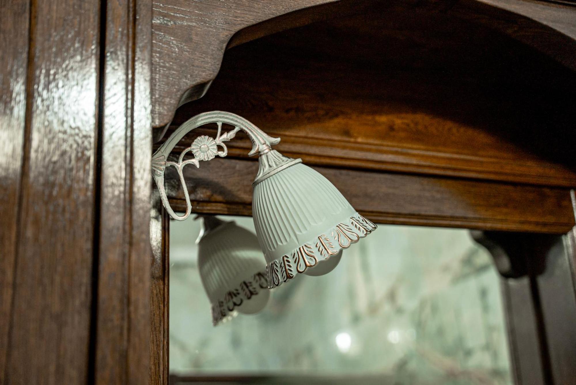 Bed and Breakfast Boutique Marlen Ghimbav Esterno foto