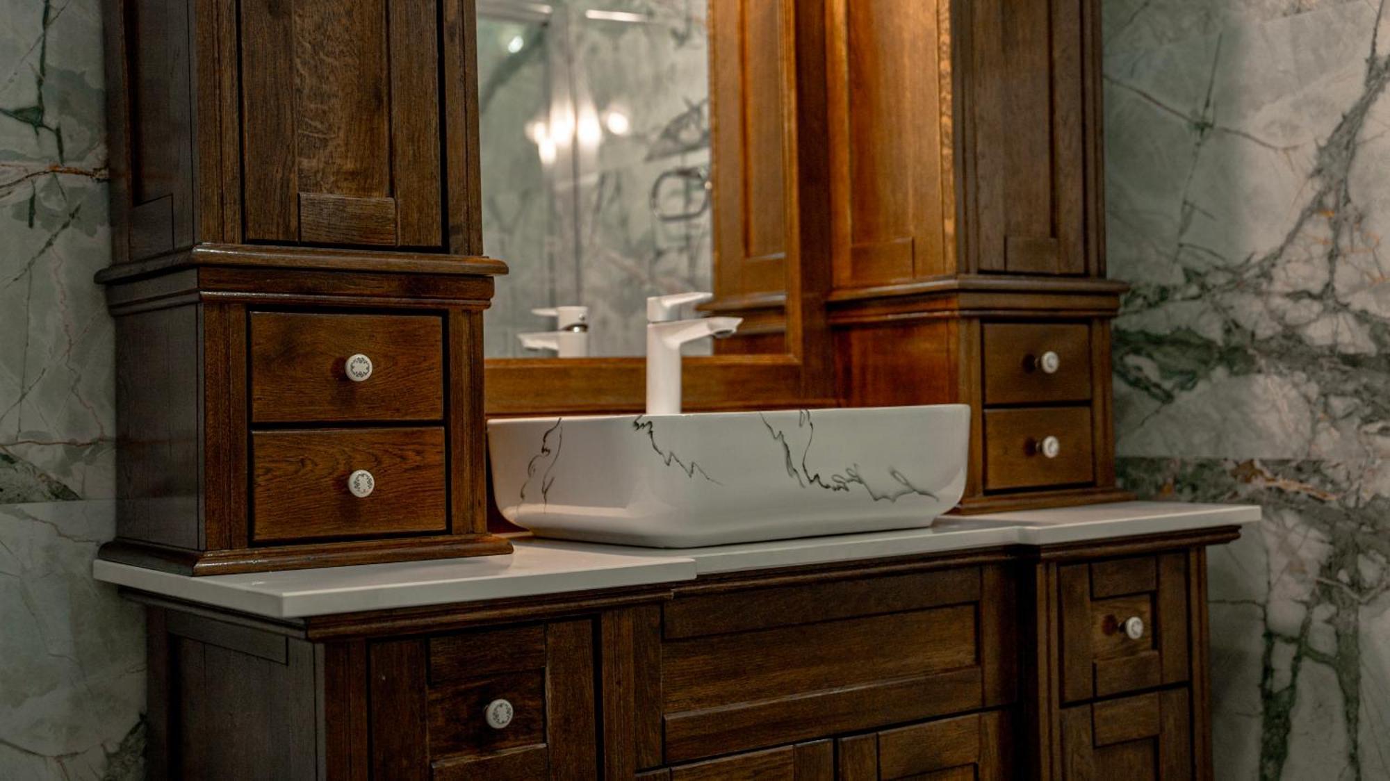 Bed and Breakfast Boutique Marlen Ghimbav Esterno foto