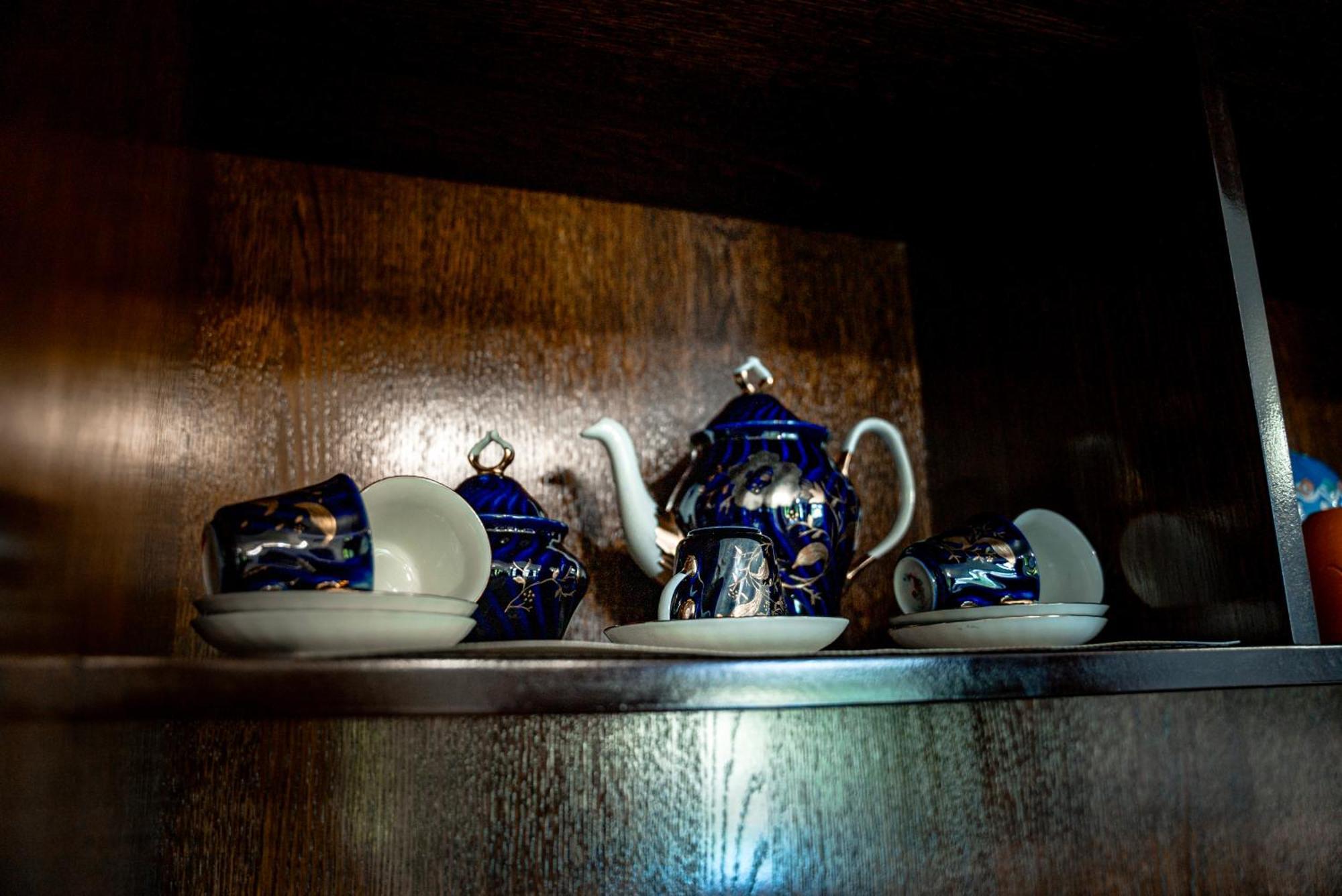 Bed and Breakfast Boutique Marlen Ghimbav Esterno foto